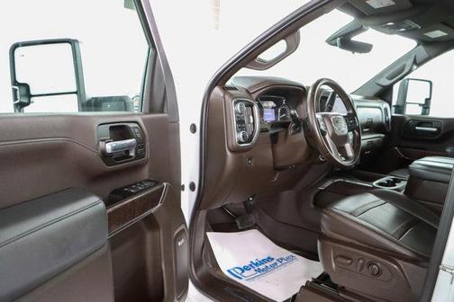 2023 GMC Sierra 2500 Denali