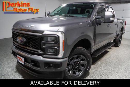 2023 Ford F-250 Lariat