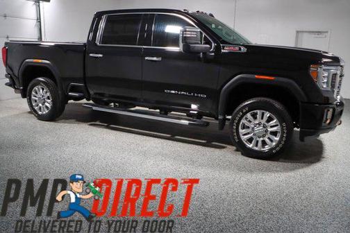 2023 GMC Sierra 2500 Denali