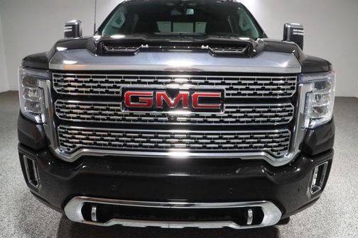 2023 GMC Sierra 2500 Denali
