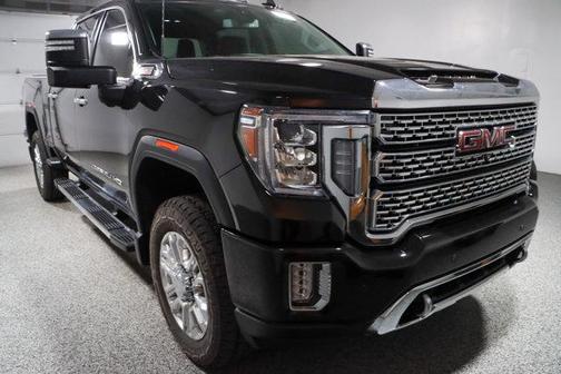 2023 GMC Sierra 2500 Denali