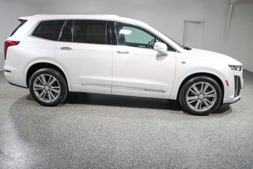 2023 Cadillac XT6 Premium Luxury AWD