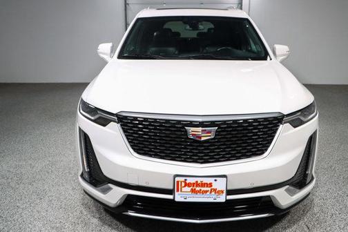 2023 Cadillac XT6 Premium Luxury AWD
