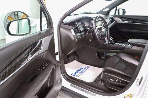 2023 Cadillac XT6 Premium Luxury AWD