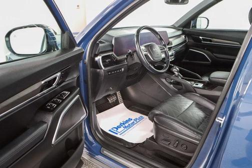 2023 Kia Telluride SX X-Pro