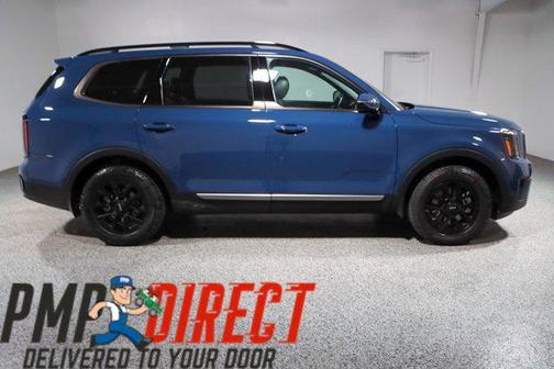 2023 Kia Telluride SX X-Pro