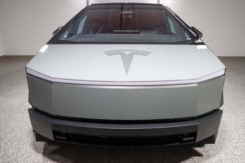 2024 Tesla Cybertruck Cyberbeast