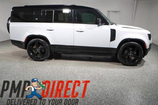 2023 Land Rover Defender 130 X-Dynamic SE