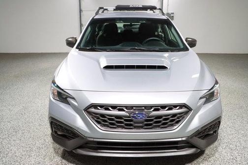 2024 Subaru WRX Premium