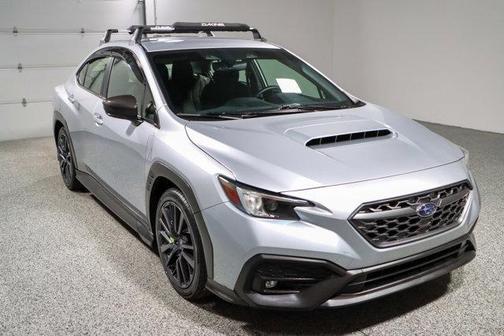 2024 Subaru WRX Premium