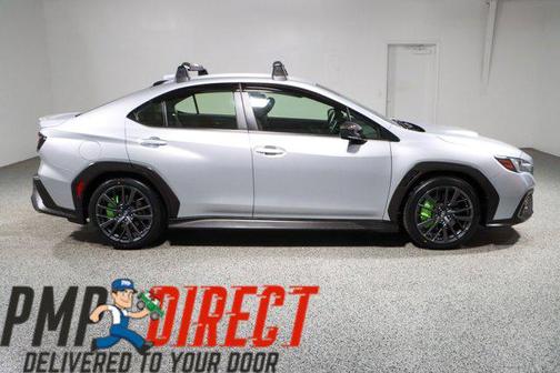 2024 Subaru WRX Premium