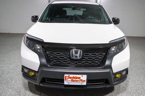 2021 Honda Passport AWD Sport