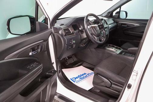 2021 Honda Passport AWD Sport