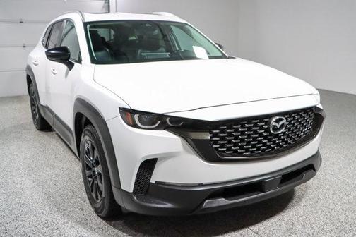 2023 Mazda CX-50 2.5 S Preferred Plus Package