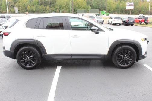 2023 Mazda CX-50 2.5 S Preferred Plus Package