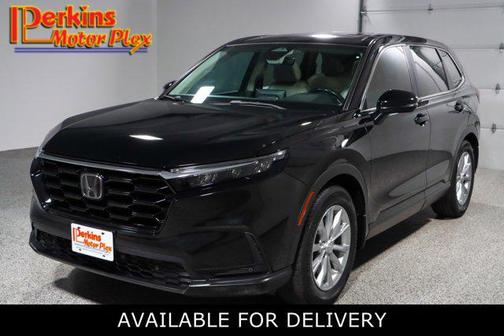 2023 Honda CR-V EX-L 2WD