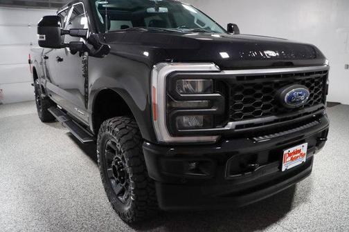 2023 Ford F-250 Lariat
