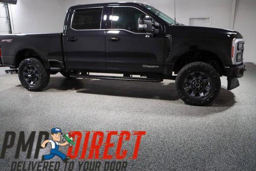 2023 Ford F-250 Lariat