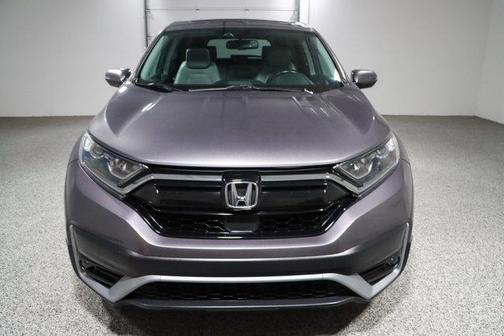 2022 Honda CR-V 2WD EX-L