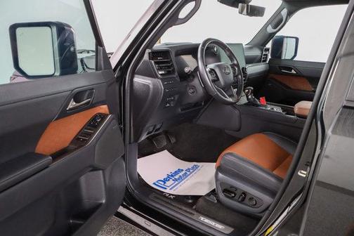 Caviar 2025 Lexus GX 550 Luxury+