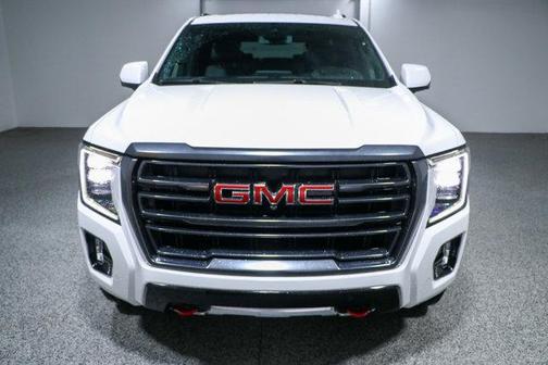 2024 GMC Yukon 4WD AT4
