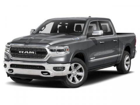 2022 RAM 1500 Sport