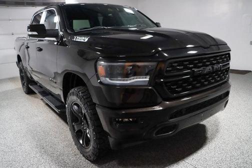 2022 RAM 1500 Sport