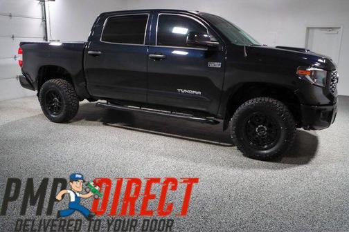 2019 Toyota Tundra SR5