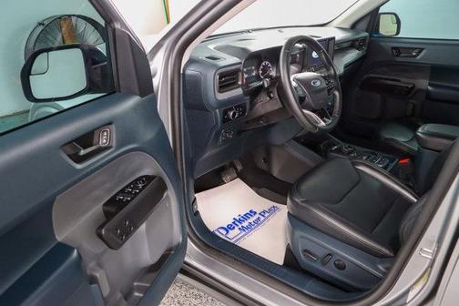 2023 Ford Maverick Lariat