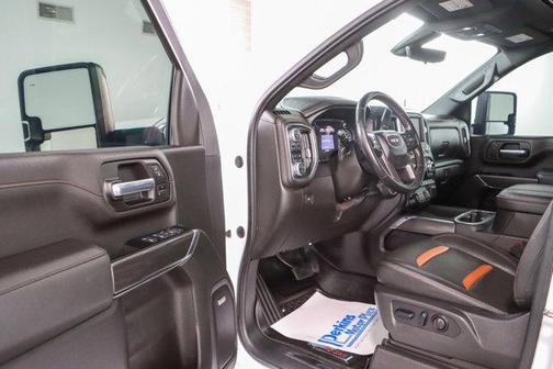 2023 GMC Sierra 2500 AT4