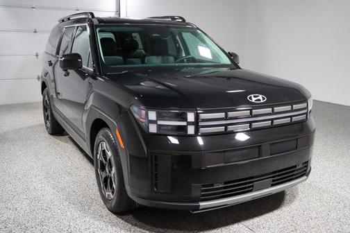 2024 Hyundai SANTA FE SEL 2.4