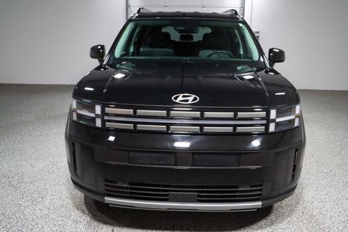 2024 Hyundai SANTA FE SEL 2.4