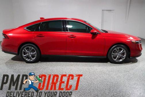 2023 Honda Accord EX 1.5T