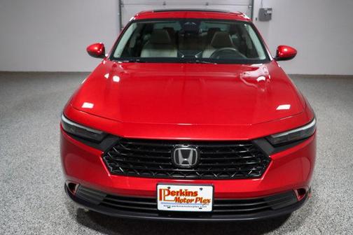 2023 Honda Accord EX 1.5T