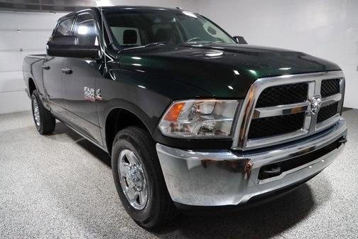 2016 RAM 2500 Tradesman