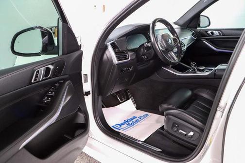 2022 BMW X5 sDrive40i