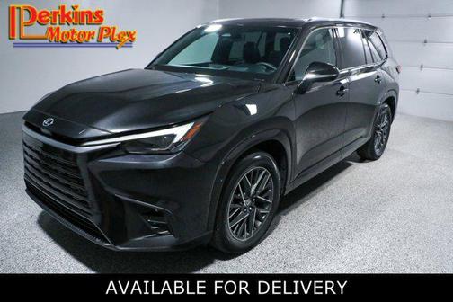 2024 Lexus TX 350 Base