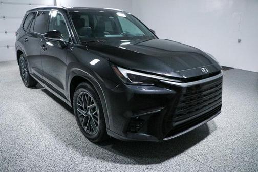 2024 Lexus TX 350 Base