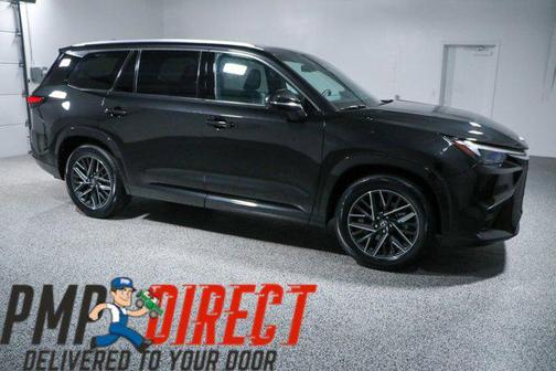 2024 Lexus TX 350 Base