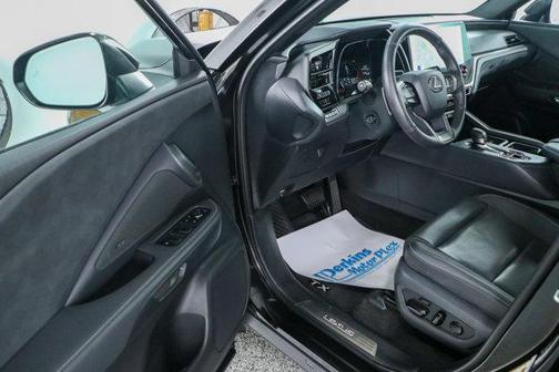 2024 Lexus TX 350 Base