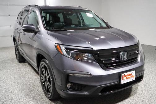 2022 Honda Pilot AWD Special Edition