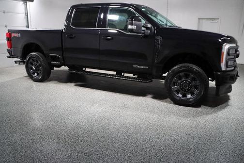 2023 Ford F-250 Lariat