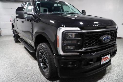 2023 Ford F-250 Lariat