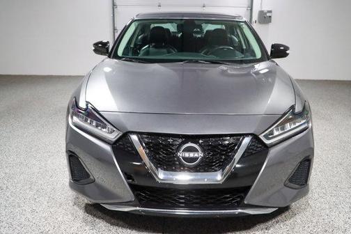 2023 Nissan Maxima SV Xtronic CVT