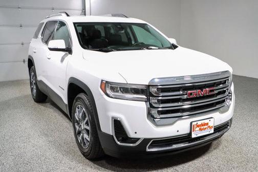 2023 GMC Acadia AWD SLT