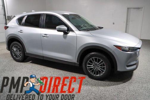 2017 Mazda CX-5 Sport