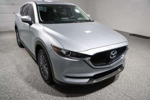2017 Mazda CX-5 Sport