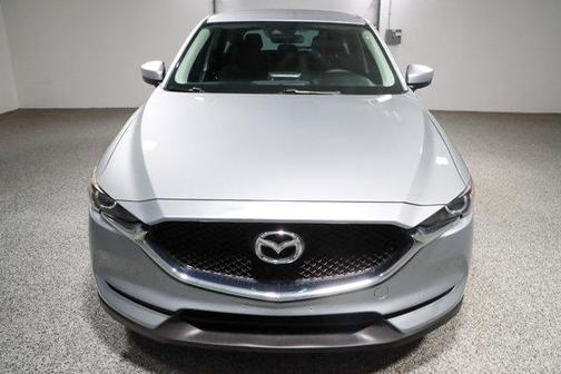 2017 Mazda CX-5 Sport