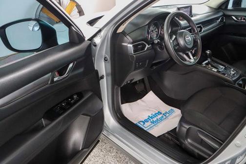 2017 Mazda CX-5 Sport