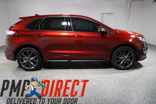 2015 Ford Edge Sport